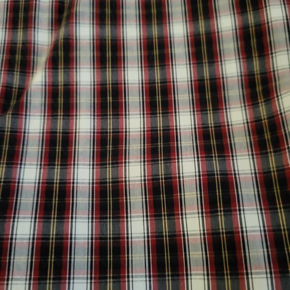 Brooks Bros Short Sleeve Shirt - M - Picture 4 of 4
